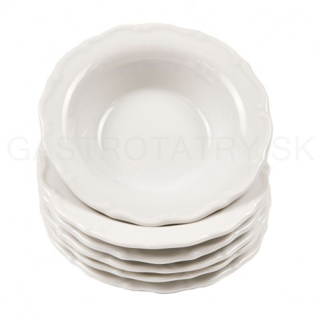 Ophelia miska na zmrzlinu hlboká 10