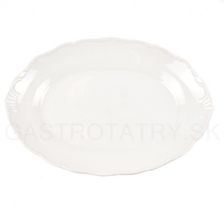 Ophelia misa oválna 32 mm