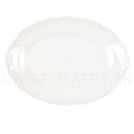 Ophelia misa oválna 36 mm