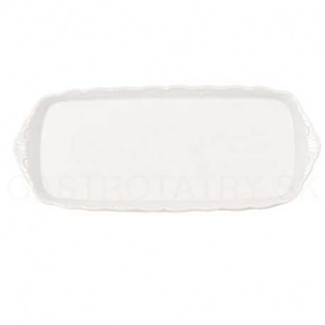 Ophelia podnos 4-hranný 36