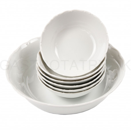 Ophelia Kompotová súprava 7D