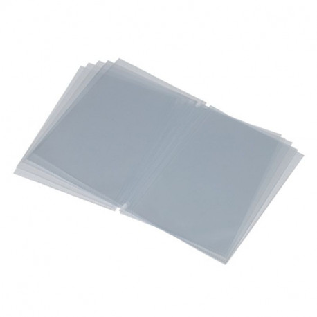 Vložka do jedálnych lístkov A4