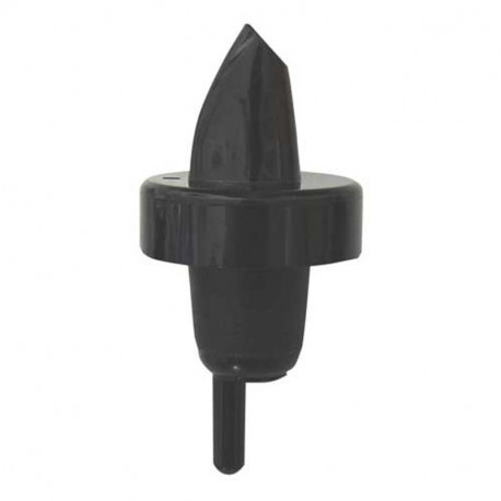 Nalievatko farebné čierne