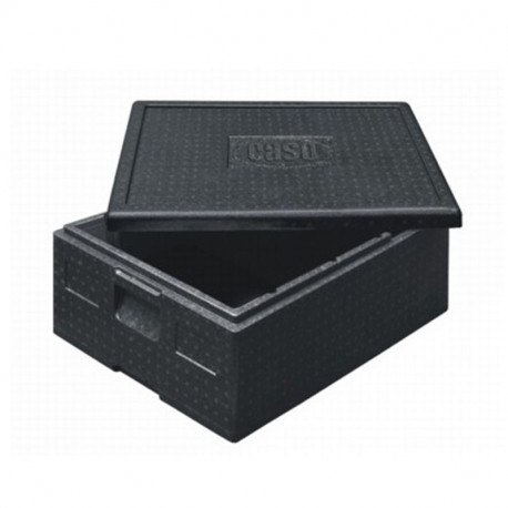 Termoizolačná nádoba GN1/1