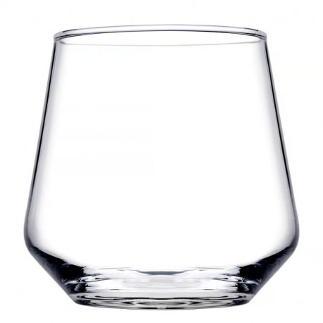 Pohár Allegra 345 ml, nízky