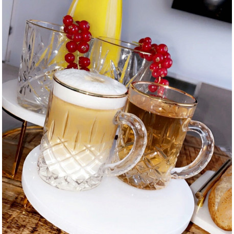 Hrnček Timeless 310 ml