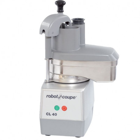 Krájač zeleniny CL 40