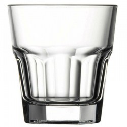 CASABLANCA číra pohár 269 ml