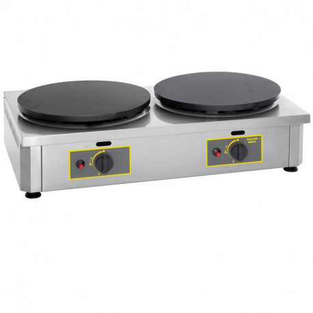 Platňa na palacinky CDG 400