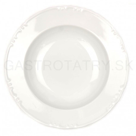 CONSTANCE tanier hlboký 23