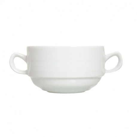 Miska na polievku s ušami Mirabell Aqua