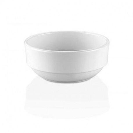 Miska na polievku bez uší Mirabell Aqua