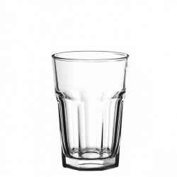 CASABLANCA číra pohár 355 ml