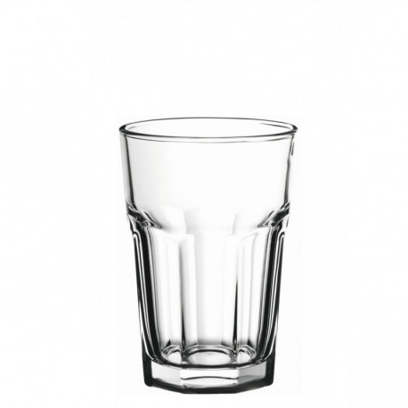 CASABLANCA číra pohár 355 ml