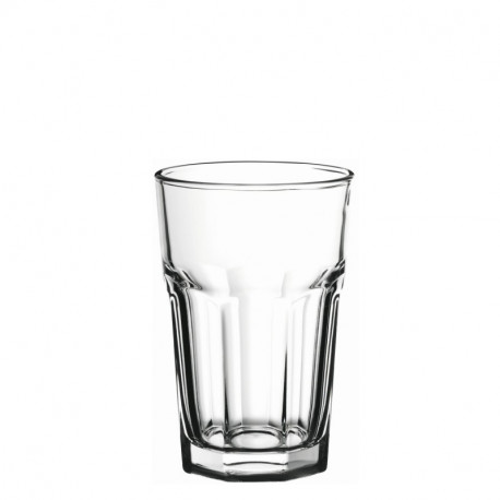 CASABLANCA číra pohár 280 ml