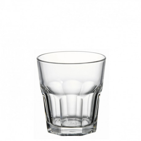 Casablanca pohár whisky 361 ml