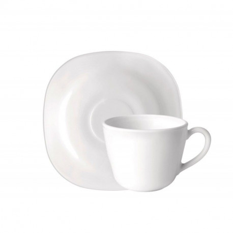 PARMA - šálka + podšálka 230 ml