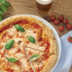 Tanier pizza Grangusto 33,5