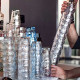 Rock bar pohár 270 ml