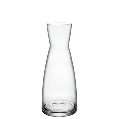 YPSILON karafa, 0,5 l, bez ciachu