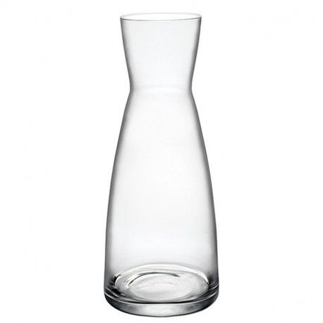 YPSILON karafa, 1 l, bez ciachu