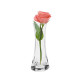 CAPITOL váza, 15 cm