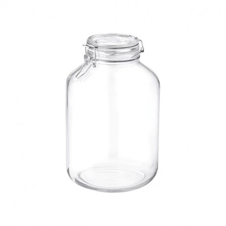 BORMIOLI - FIDO DÓZA 4,67 l maxi