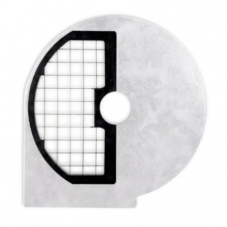 Kockovač hrúbka 8 x 8 mm