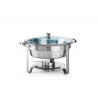 Chafing Dish okrúhly STANDARD