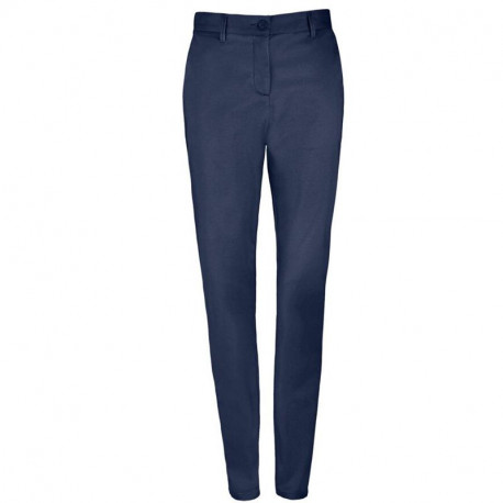 Dámske chinos nohavice JARED