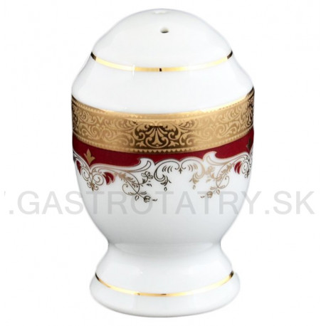 Čajová šapo súprava 12/6 os CHRISTINE