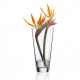 Váza na kvety AMBIENTE 30 cm