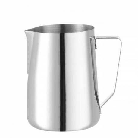 Džbán na napenenie mlieka a výrobu cappuccina 1,5 l
