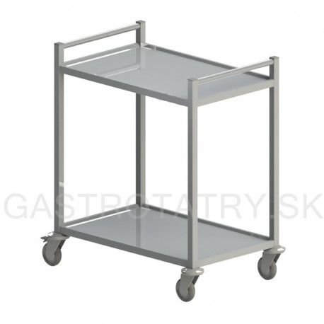 Servírovací vozík 