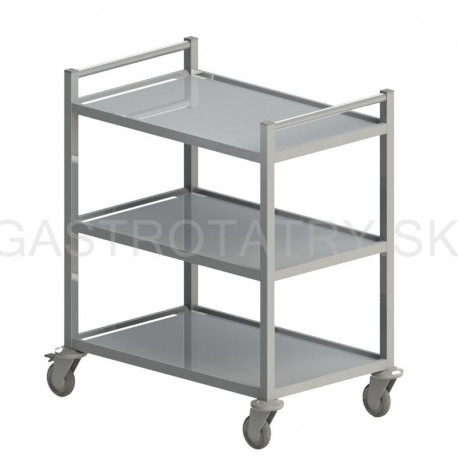 Servírovací vozík