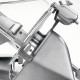 Nárezový stroj GALILEO Automatica 370 EVO TOP