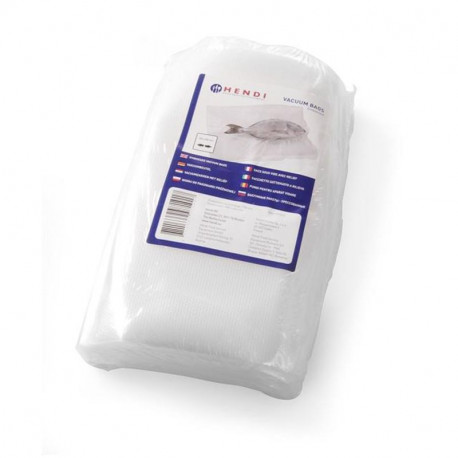 Vrecká 200x300 mm na varenie Sous-Vide