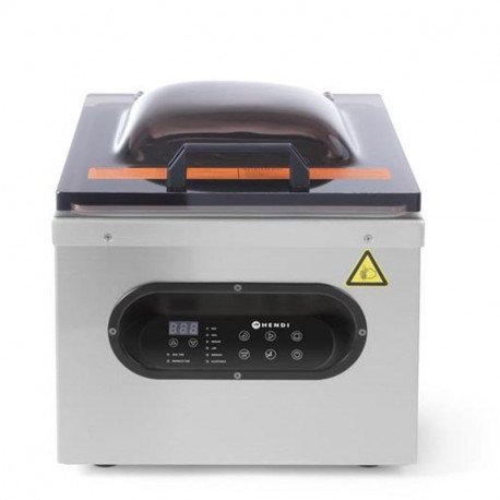 Vákuový baliaci stroj Kitchen Line - komorový