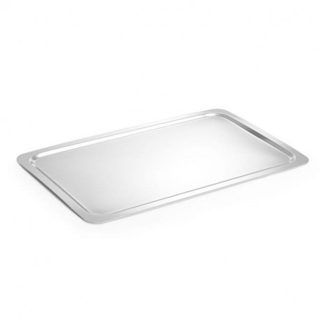 Tácka na bankety GN 1/1 s hladkým okrajom