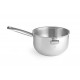 Rajnica hrniec na mlieko a čokoládu Bain-Marie 1l