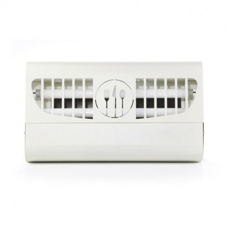 Svietidlo na ničenie hmyzu 544x285x92 mm