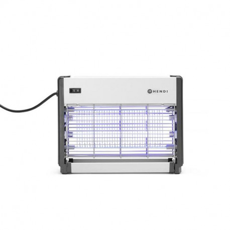 Svietidlo na ničenie hmyzu 379x103x265 mm