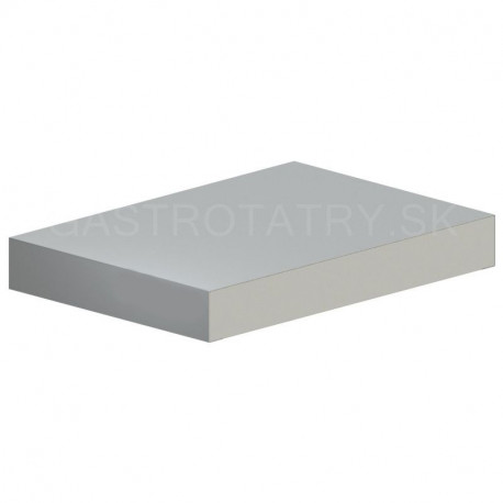 Podstavec coklový na policu