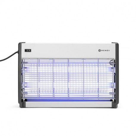 Svietidlo na ničenie hmyzu 515x104x315 mm