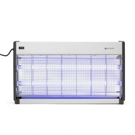 Svietidlo na ničenie hmyzu 655x90x360 mm