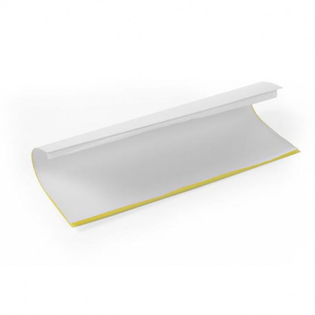 Lepiaca doska pre zabíjače hmyzu, 390x270 mm