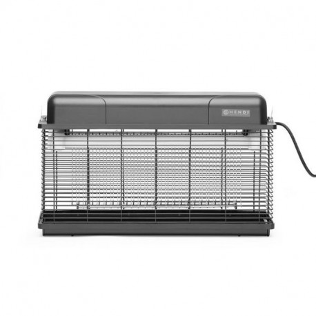 Vodotesné svietidlo na ničenie hmyzu, 510x135x305 mmst Premium