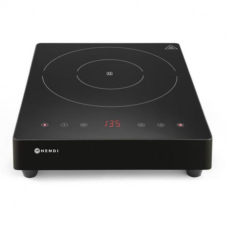 Indukčný varič 3500 W