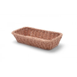 Polypropylénový košík na chlieb GN 1/1