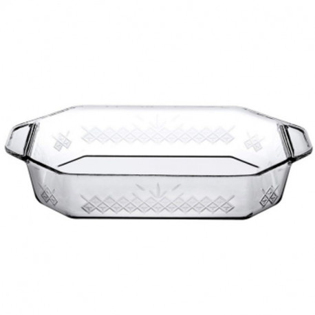 Zapekacia misa Borcam 35,5 x 21 (2,75 l)